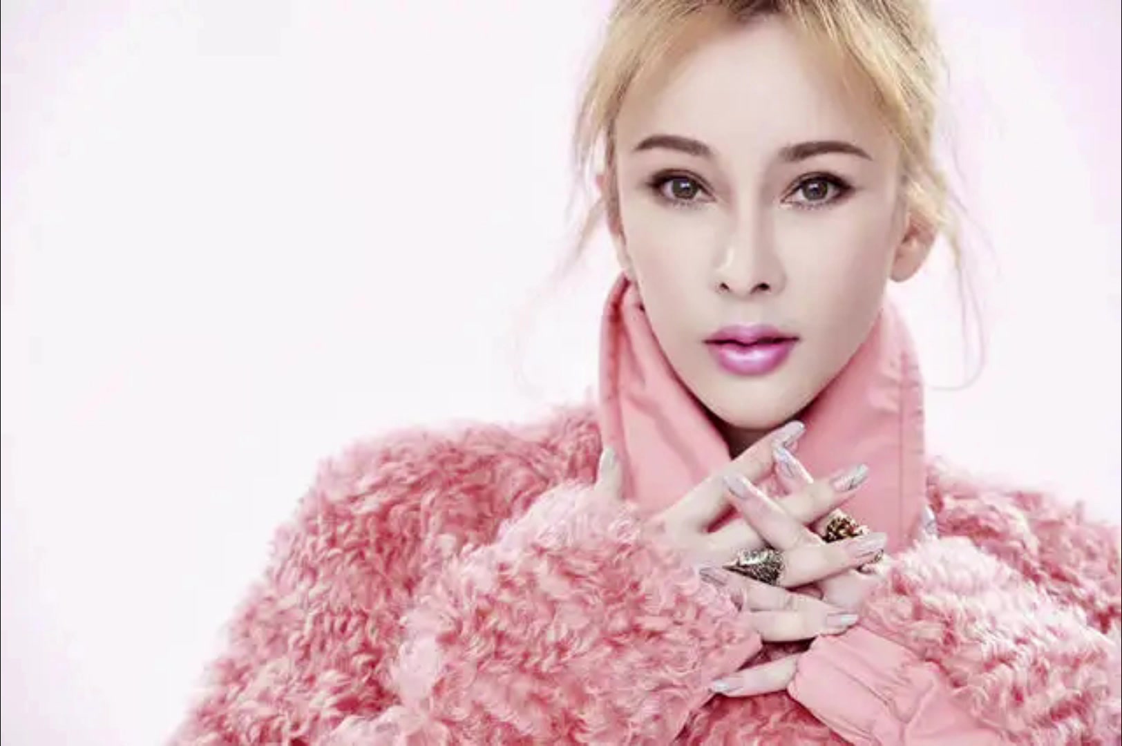 温岚《眼泪知道》