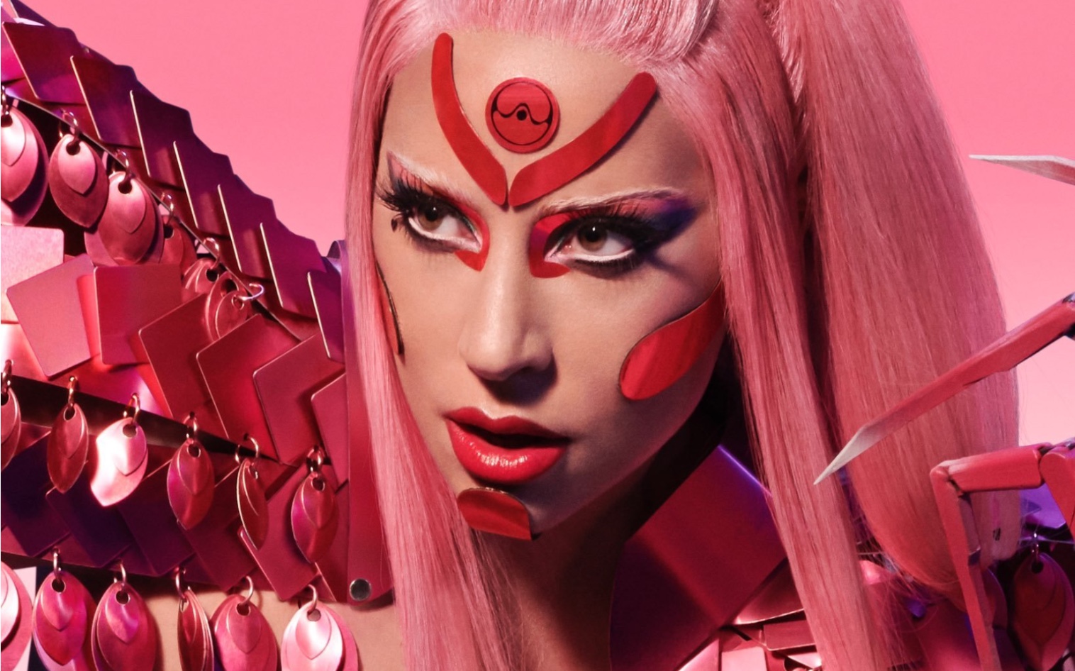 ladygaga鳖啦啦小魔仙stupidlove