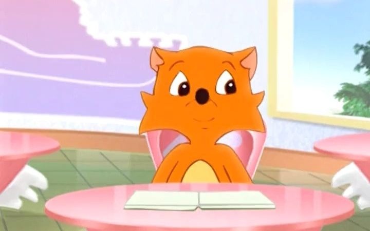 蓝猫小学拼音 第16课_哔哩哔哩_bilibili