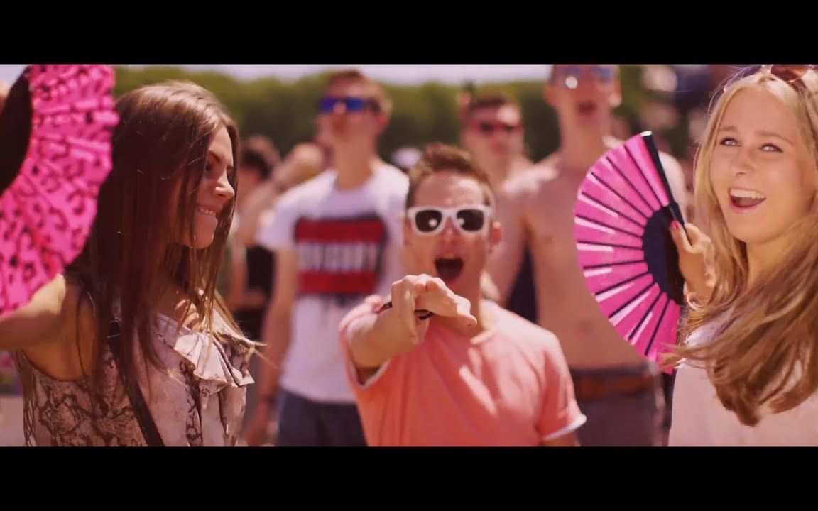 thefatrat - mayday ft. laura brehm1001