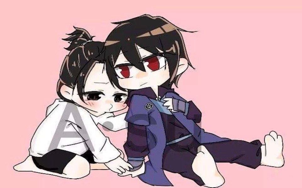 【刺客伍六七/改/mad】当大号努力找回小号密码/慢慢追柒路