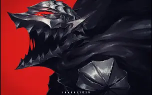 Descargar video: 「BERSERK」知道什么是狂战士吗？