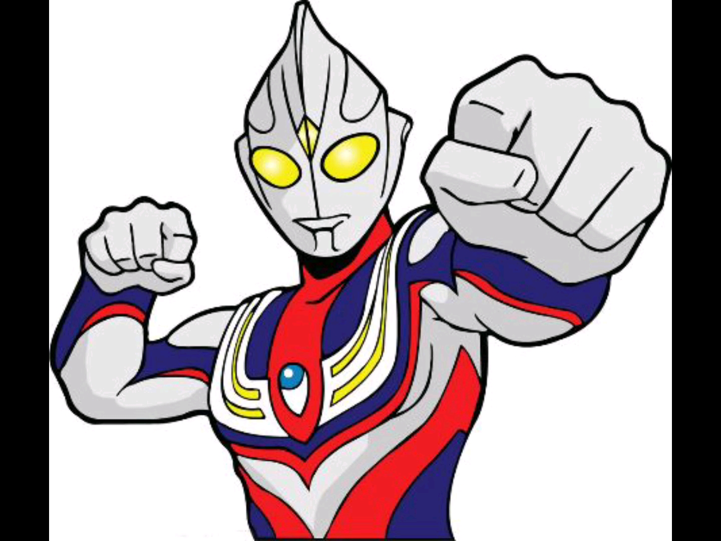 活动作品奥特曼传奇