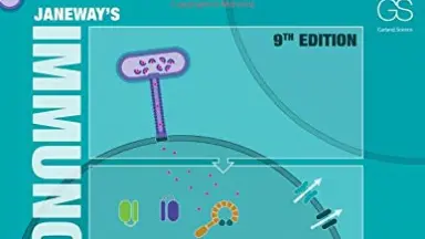 詹韦免疫生物学-哔哩哔哩_Bilibili