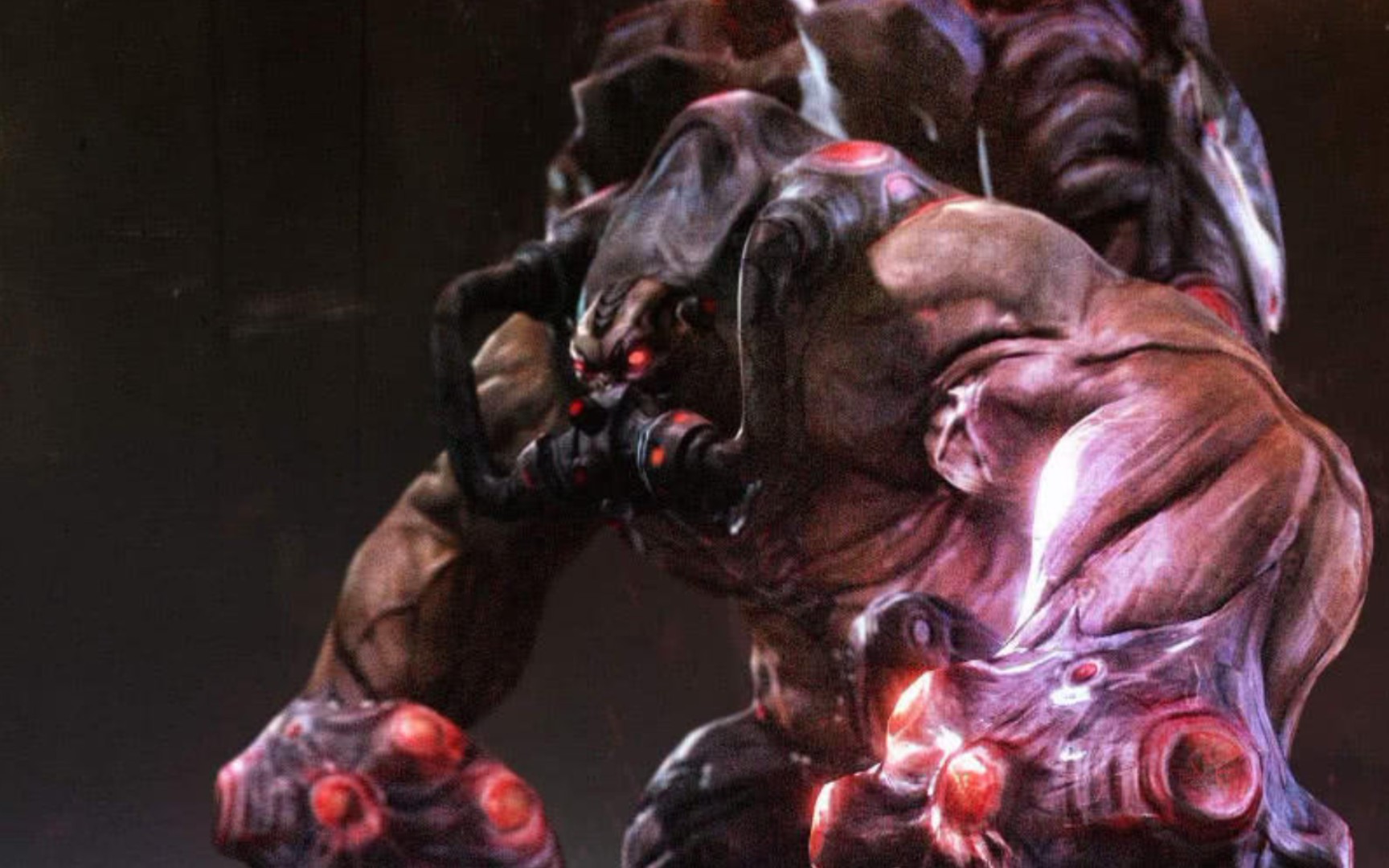 回忆cf手游剧情的四个boss