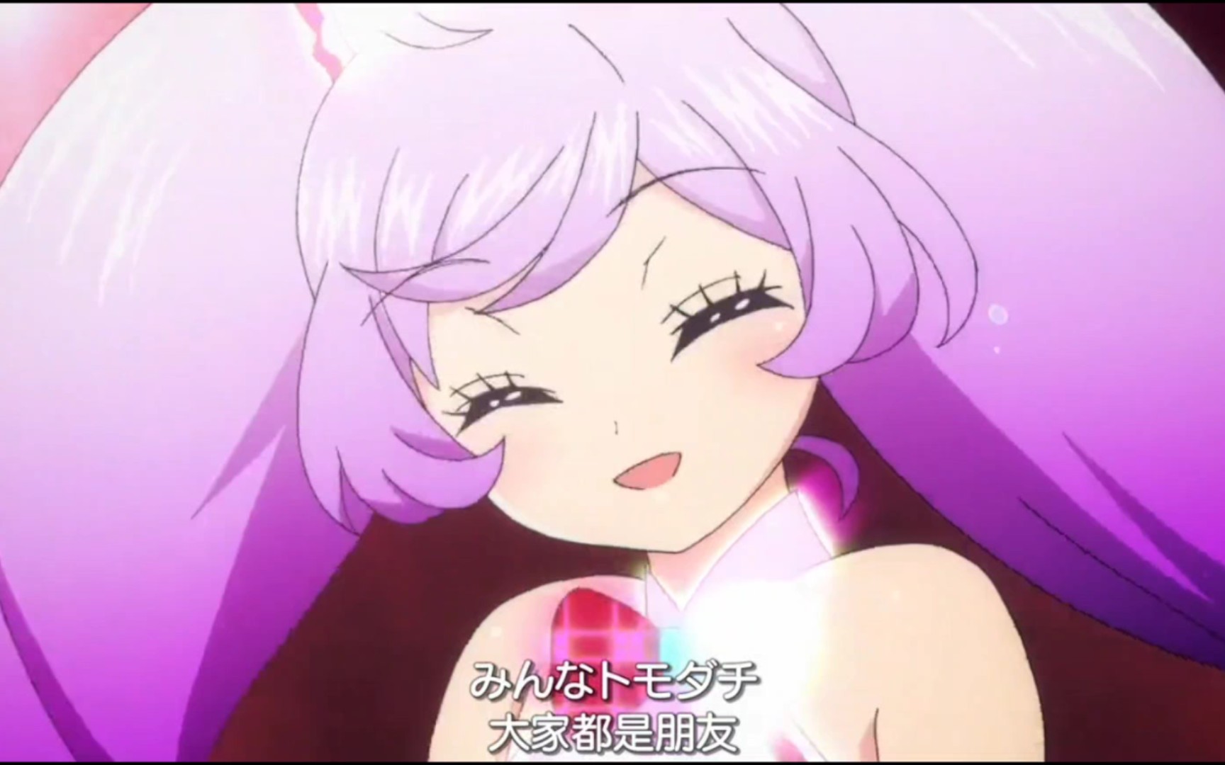 宝可梦地平线op2配上美妙天堂还挺配的(o p 更换)