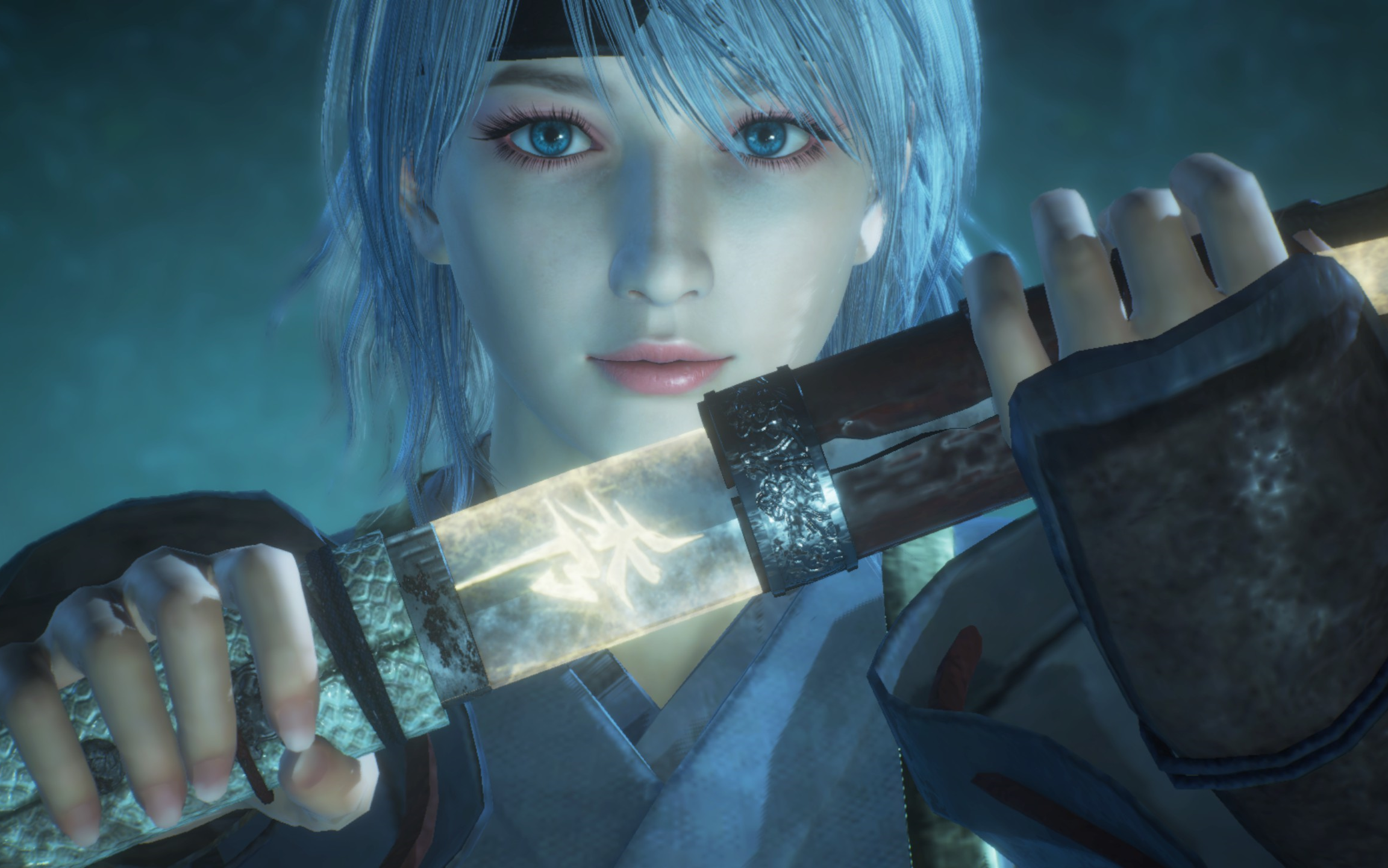 【仁王2】萌新刮痧大蛇夜刀神