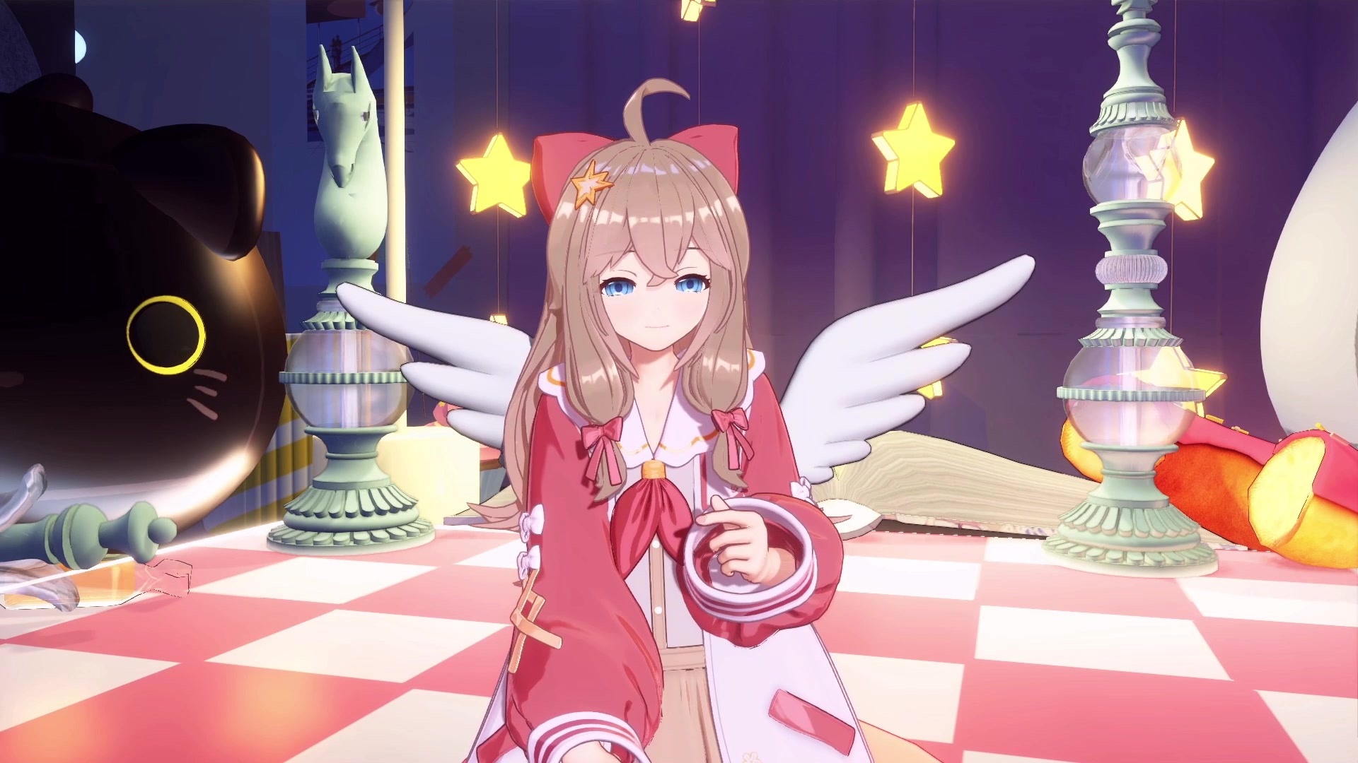 【asoul】嘉然《暗恋》 11月11日 直播录像