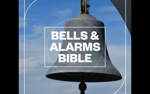 铃声和警笛声采样包音效素材Blastwave Bells and Alarms Bible哔哩哔哩bilibili