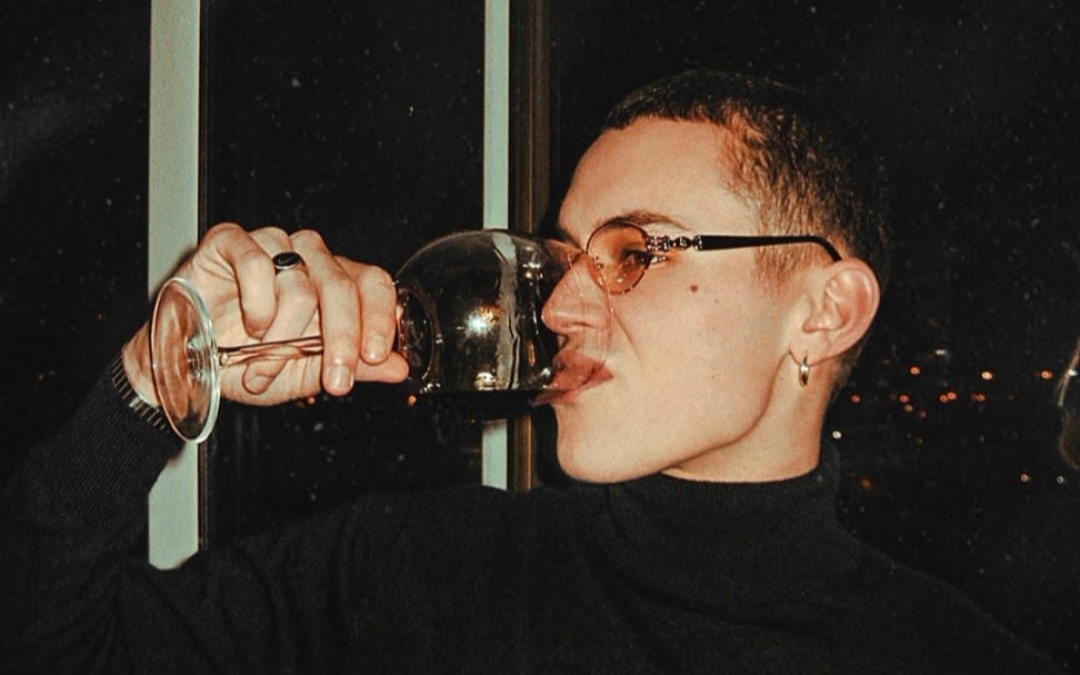 名校风暴安德aronpiper美颜暴击