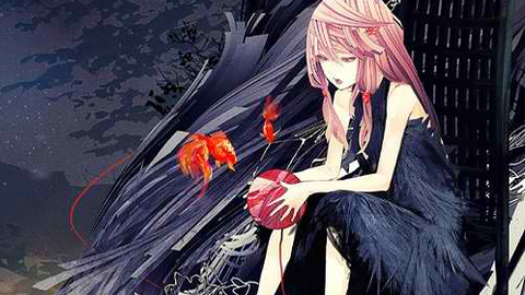EGOIST】2012.09.19 Extra terrestrial Biological Entities(初回生産