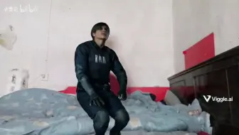 又幻想了，幻想没有t病毒和保护伞，第1天去警局同事也没事...