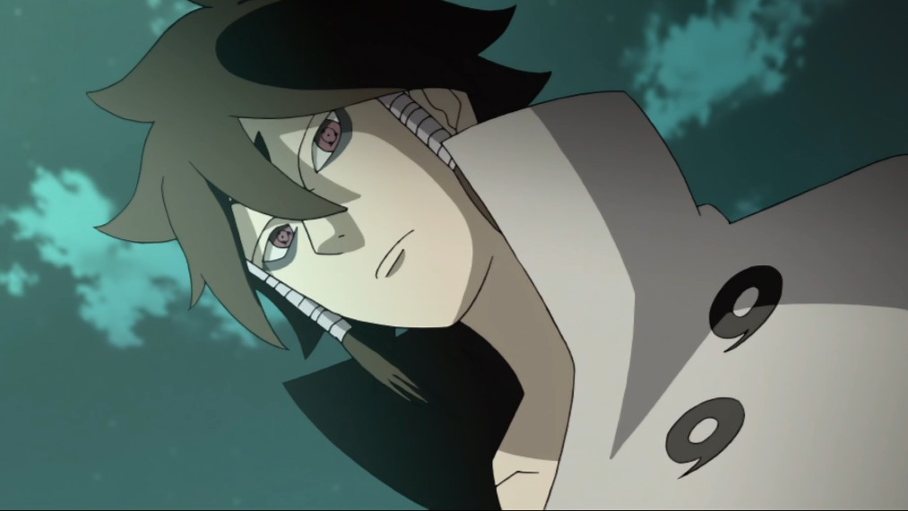 【1080p/60帧】保留关键画面和对话!〖因陀罗与阿修罗的历史