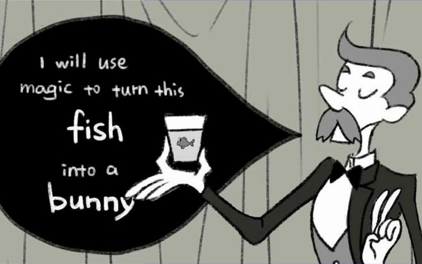 flash作业turnfishintobunny