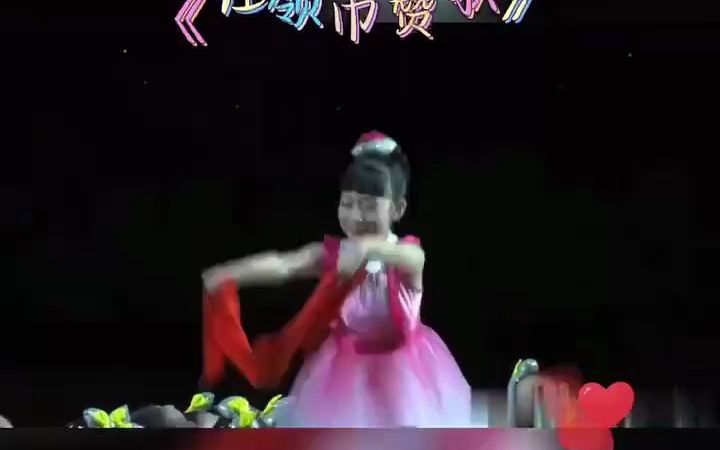 [图]幼儿园一等奖舞蹈｜《红领巾赞歌》幼儿园舞蹈舞蹈热门舞蹈简单舞蹈.mp4