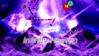 Download Video: 最美的无限天堂infinity heaven严格模式通关！