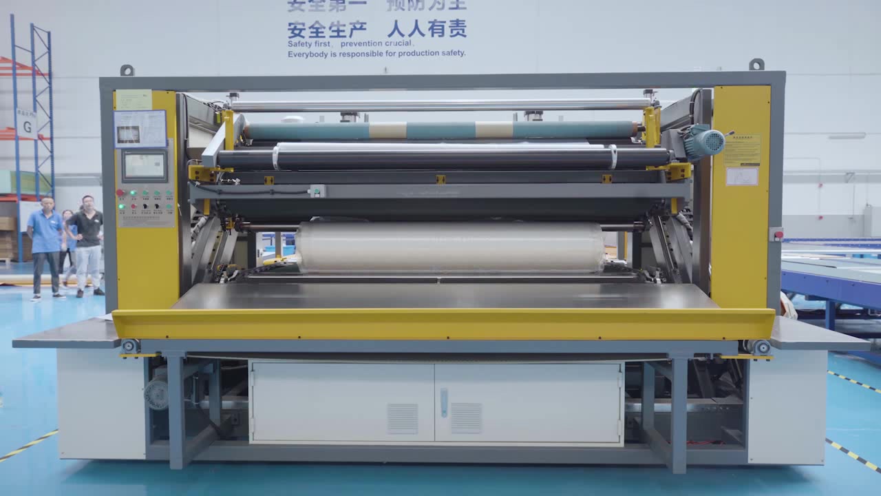 纾兰床垫到底是什么样的呢纾兰床垫的材质有什么特别呢