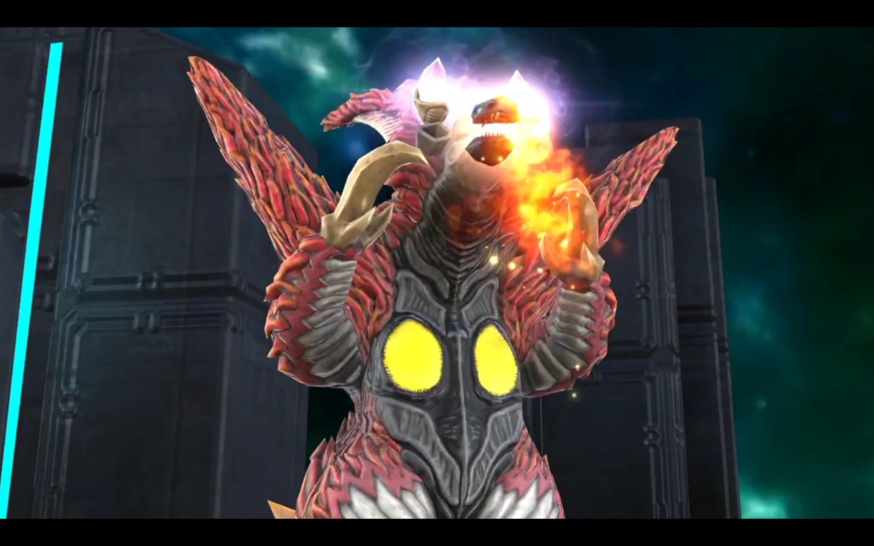 活动  【奥特曼宇宙英雄】合体魔王兽 芝庞顿