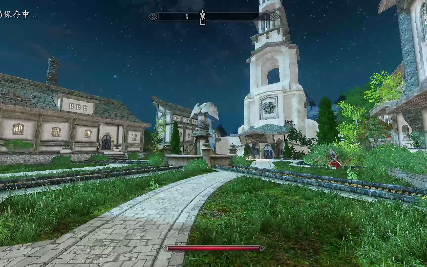 【上古卷轴5 恩达瑞尔】 053期 "过去的碎片"