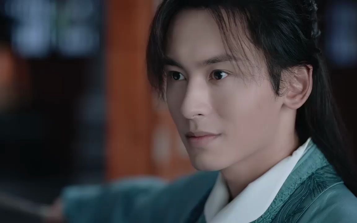 山河令 | 浪浪钉 冠世一战 温周打戏混剪_哔哩哔哩_bilibili