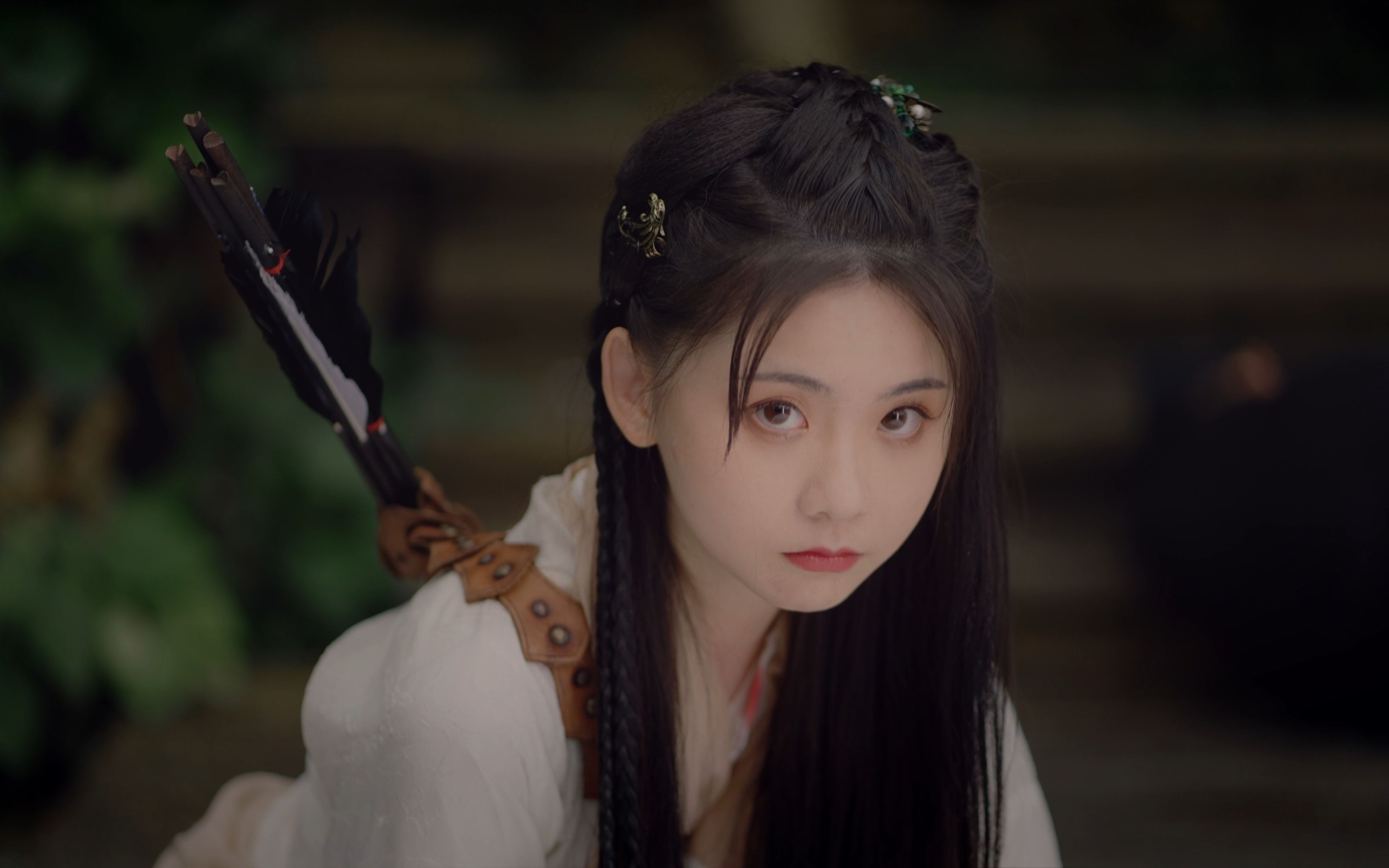 【林帮主和冒牌女|玖·重新认识】小迷妹的破防现场-圻夏夏-圻夏夏-哔哩哔哩视频