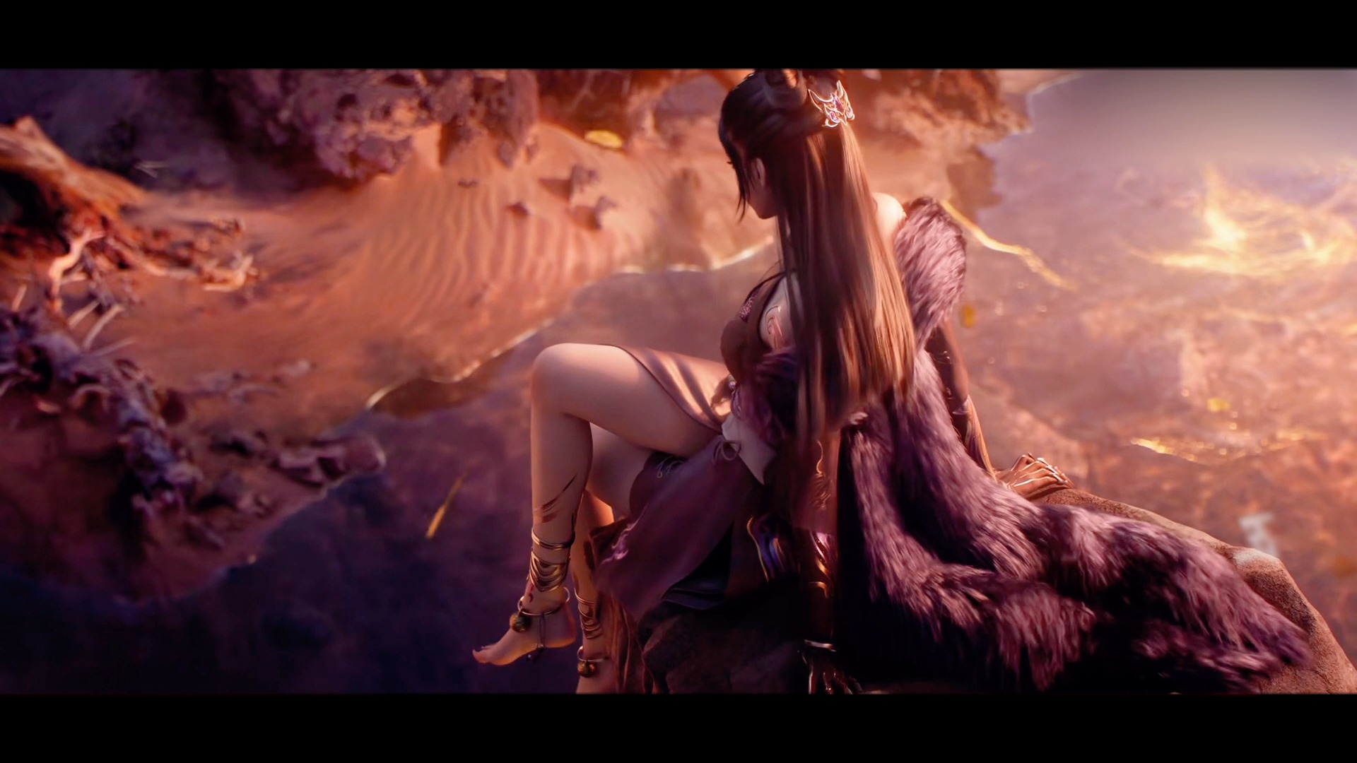 技术与美术：国产团队的实力展现