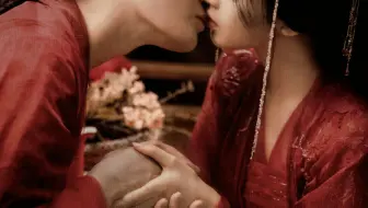 “凭什么这只能是一世情劫” be美学的宿命感