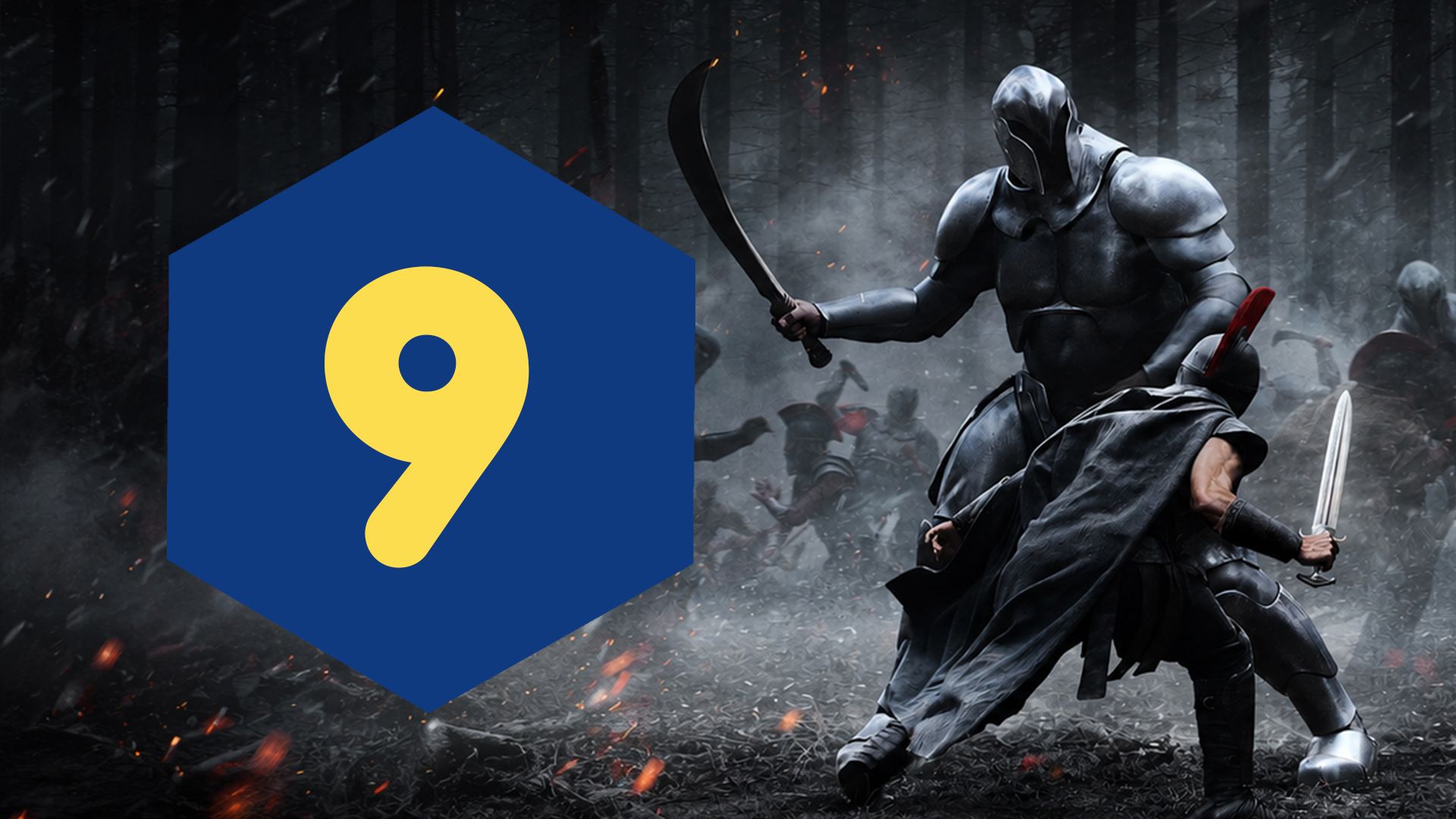 【IGN】9分，《奥德赛》评测：并非爽片，但很诺兰