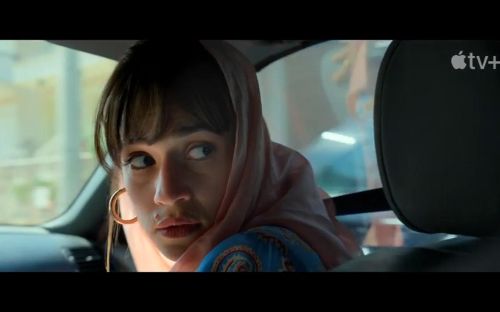 【电视剧】《德黑兰 》第 2 季官方预告片