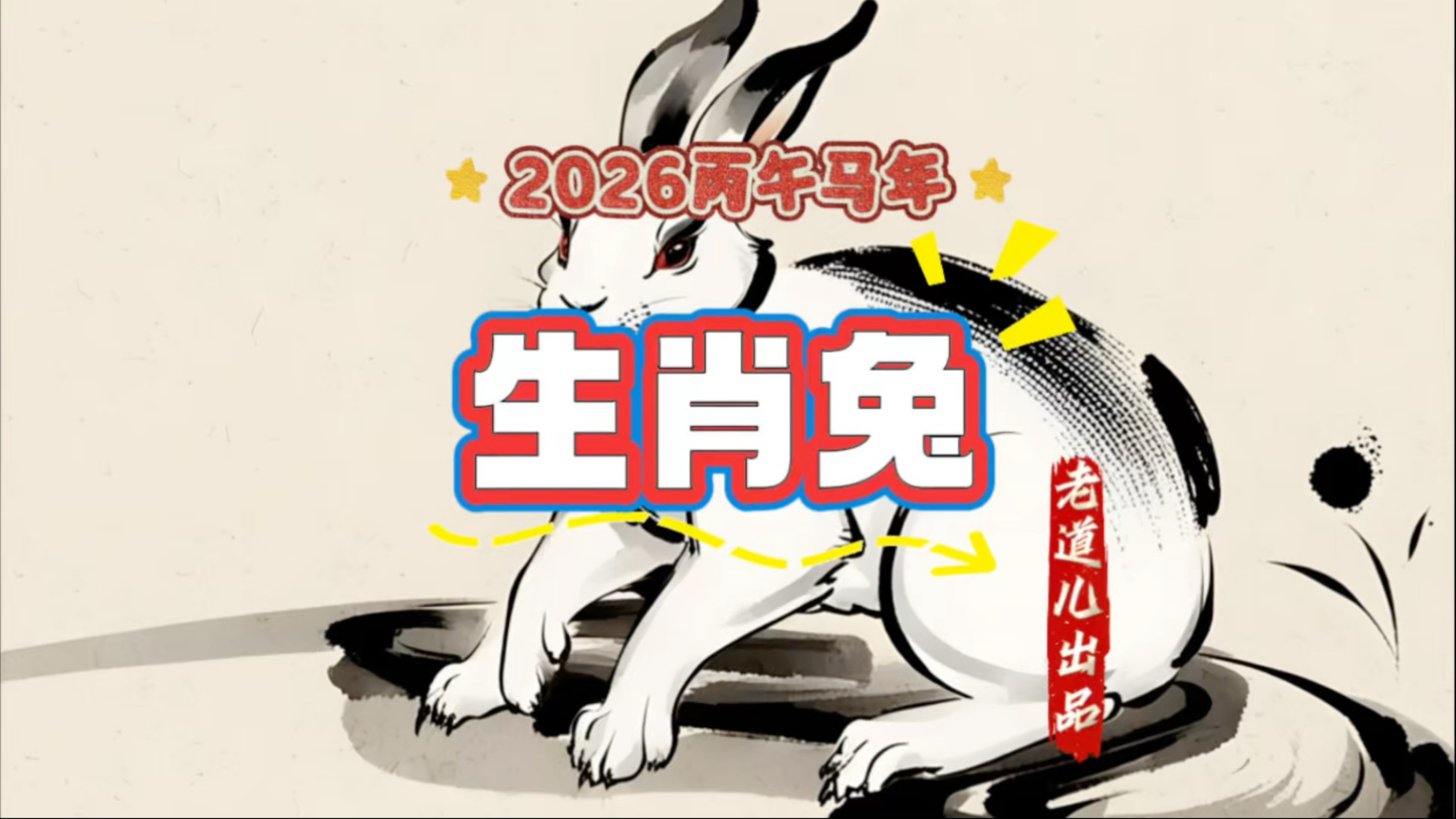 生肖兔兔的明日运势(生肖兔明日运势查询属兔今年运势)