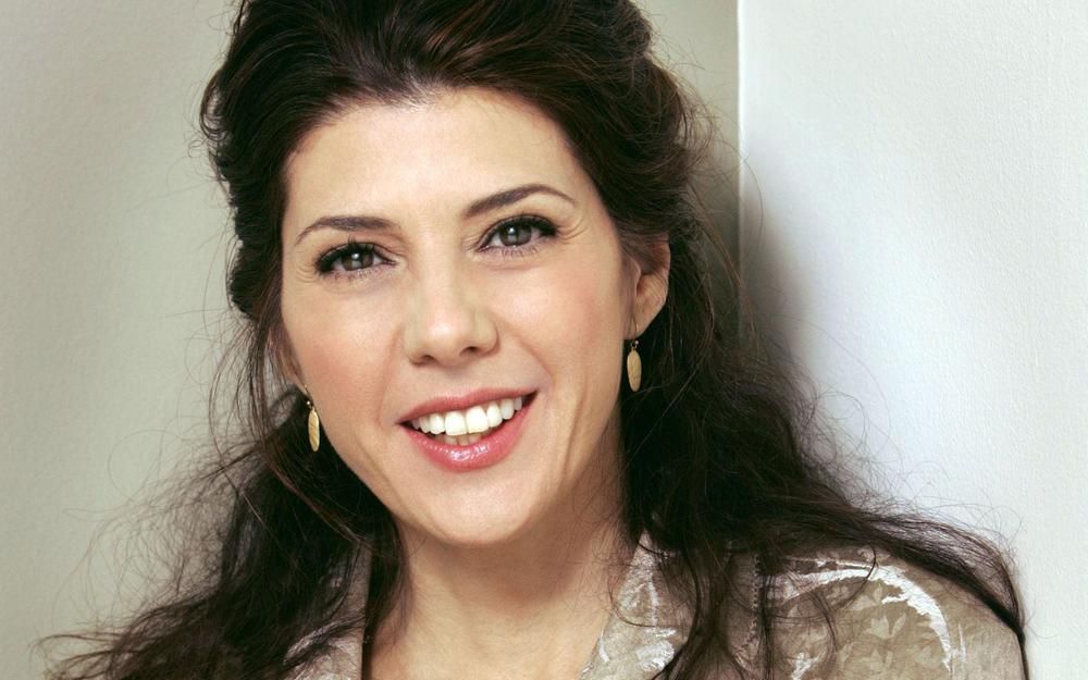 玛丽莎托梅marisatomei蜘蛛侠历史最美梅姨part7