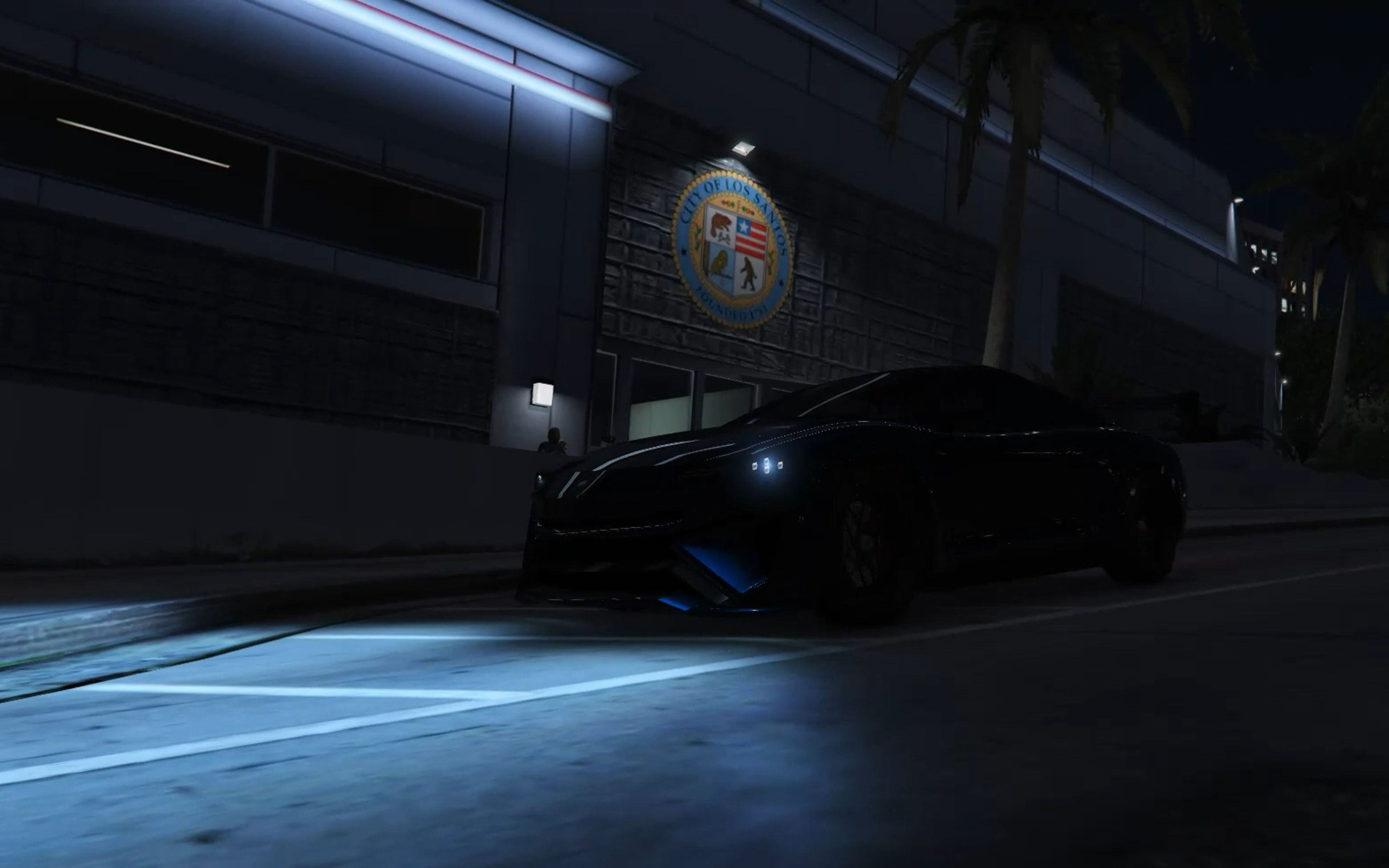 【gtaol】更加环保的座驾—傲弗拉 明日(改装案例分享)