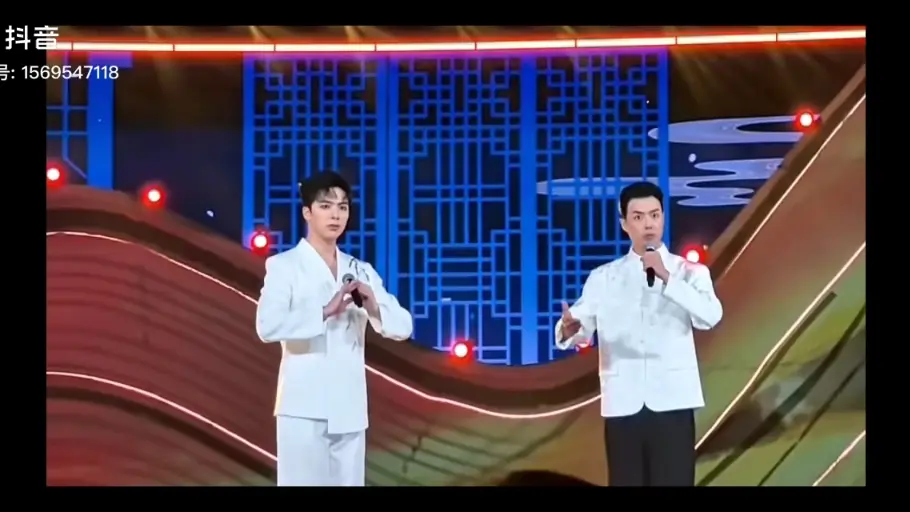 郭雨昂 新舞台 《坐宫》豆音搬运 侵删_哔哩哔哩_bilibili