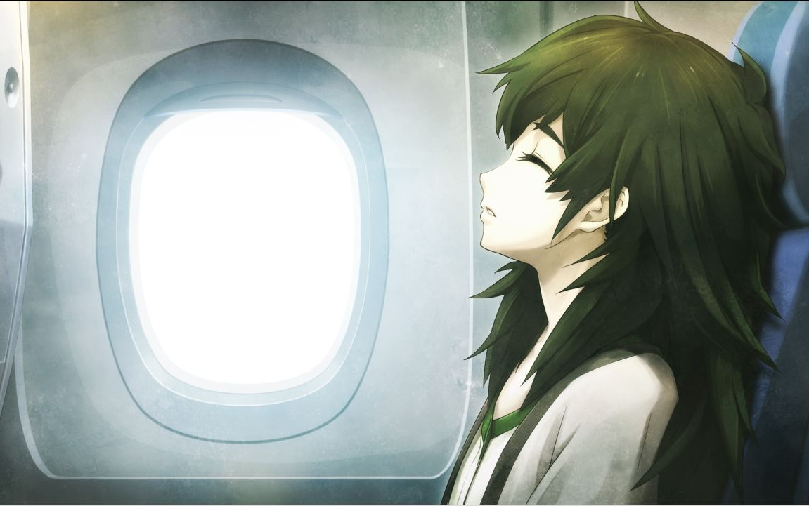 命运石之门0 存在证明的自动机 真帆结局