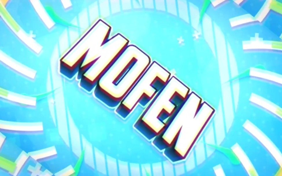 am为磨粉制作的2dintroalightmotion