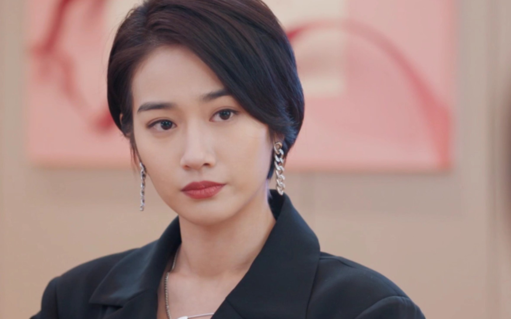 【完美的他】关千雅(范帅琦)第五集cut4