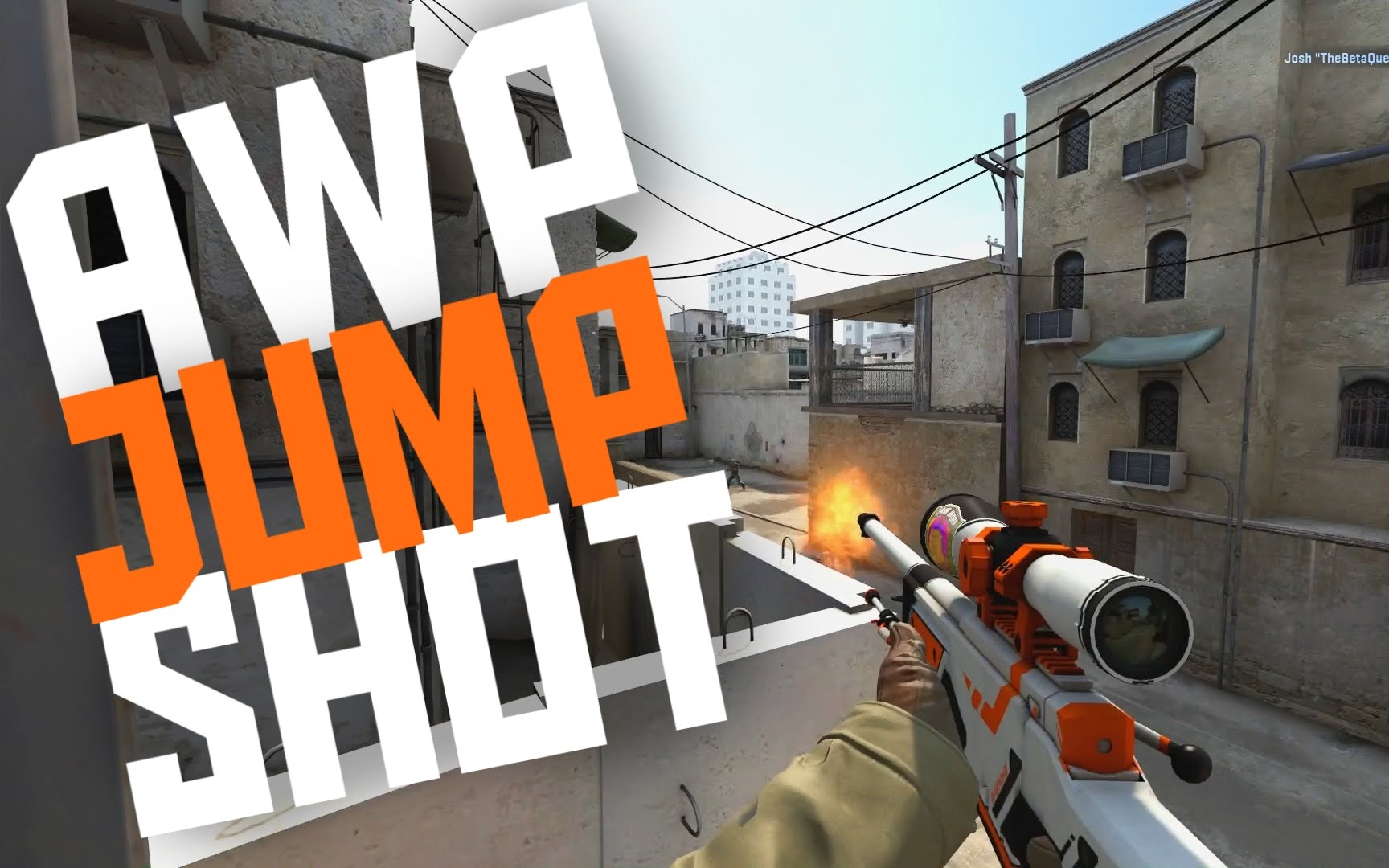 【超燃/跳狙集锦】旋转跳跃我闭着眼_哔哩哔哩 (゜-゜)つロ 干杯