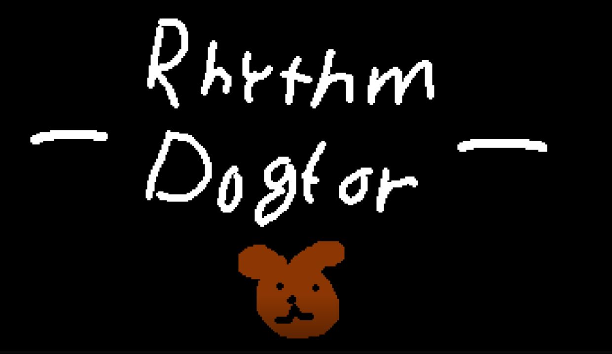 [Rhythm Doctor] 隐藏关Rhythm Dogtor音游热门视频