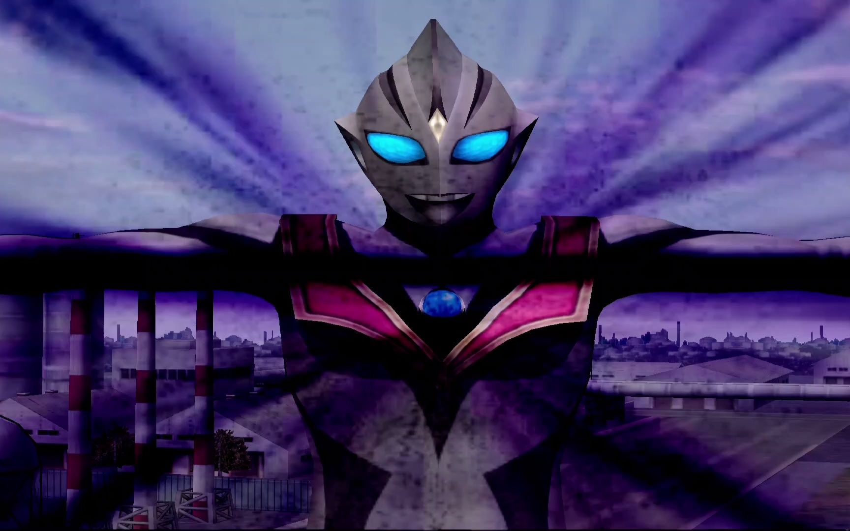 【奥特曼格斗进化3】手镯真好用,关键能救命,谢谢你泰罗.