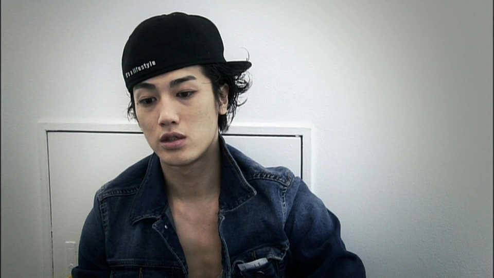 レコーディング ジャケット撮影ドキュメント映像赤西仁 哔哩哔哩 Bilibili