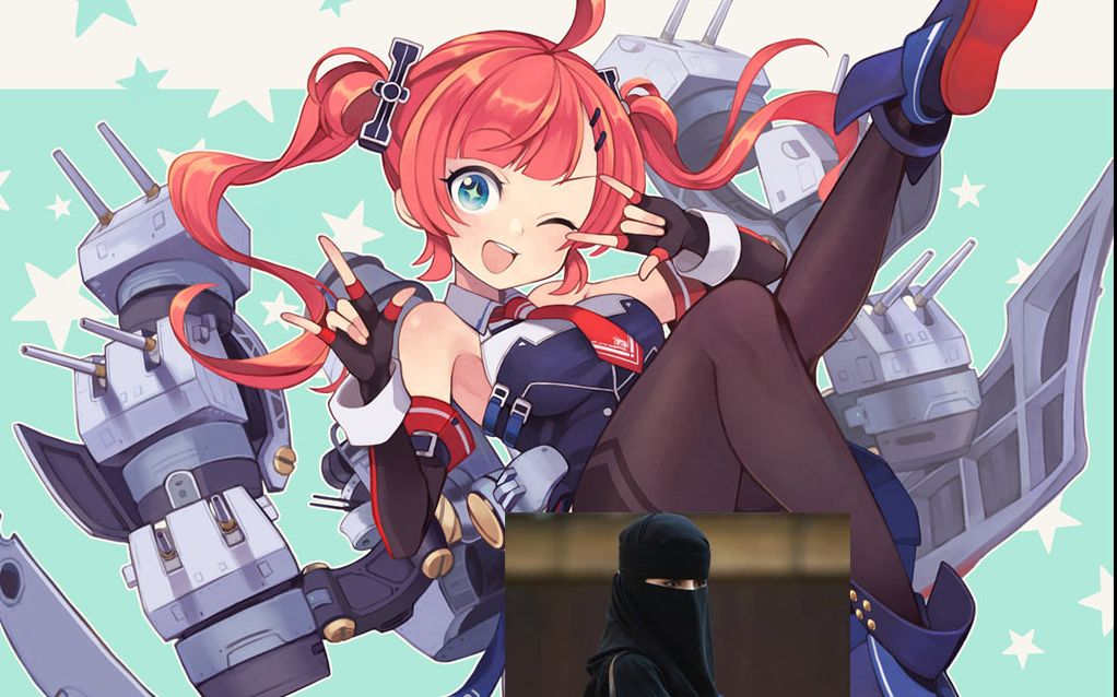 【自制字幕】圣地亚哥掏耳语音(碧蓝航线drama cd白鹰篇)_哔哩哔哩