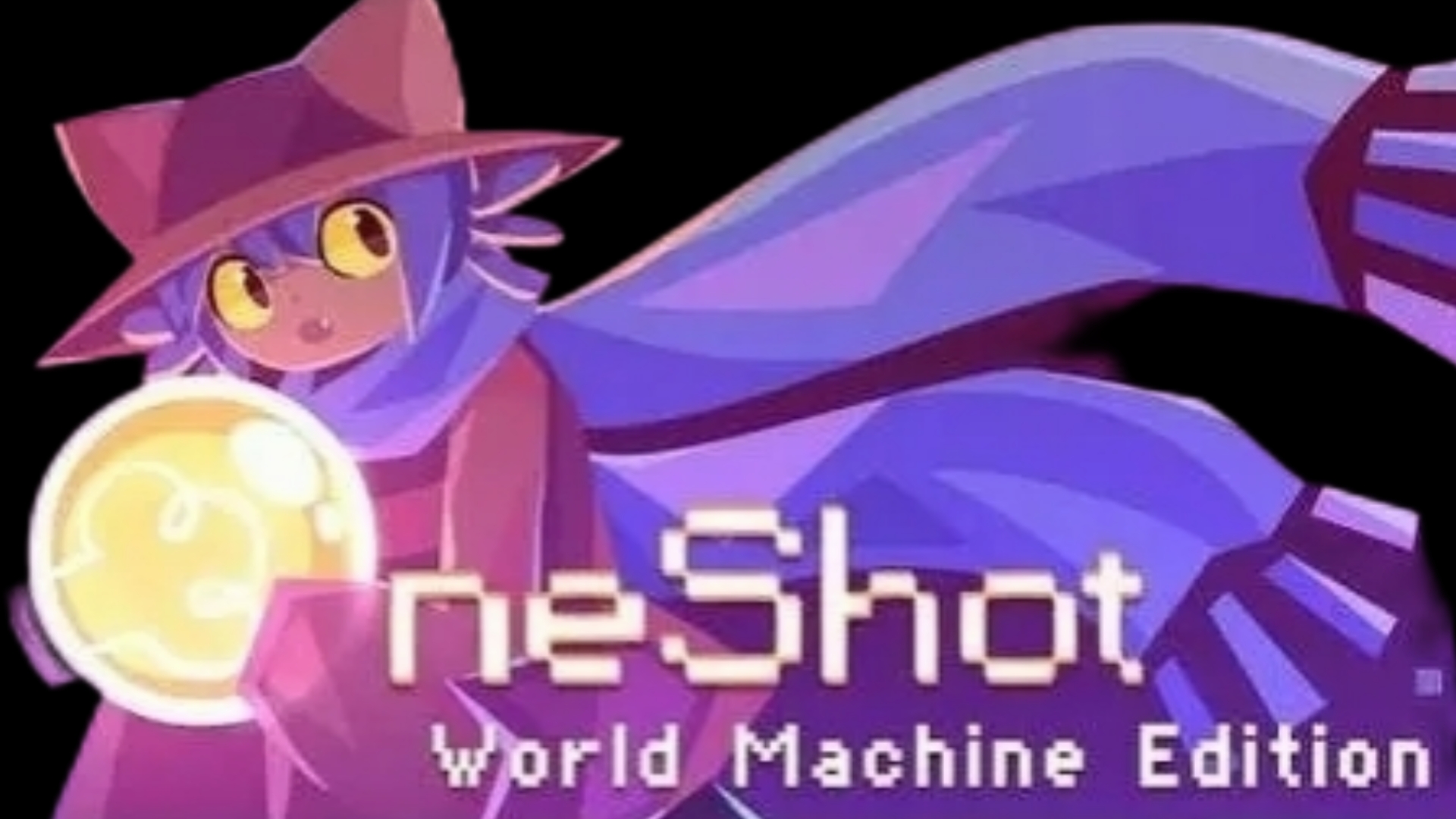 one shot 一次机会游戏