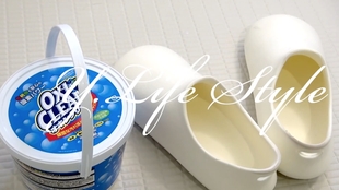 饼干搬运 日本主妇星子 每月浴室的清洁方法 水垢和水渍的清洁 清洁剂的使用方法 哔哩哔哩 つロ干杯 Bilibili