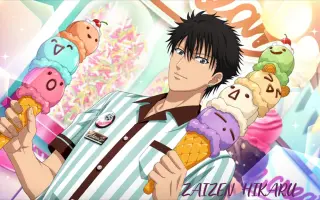 財前光 搜索结果 哔哩哔哩 Bilibili