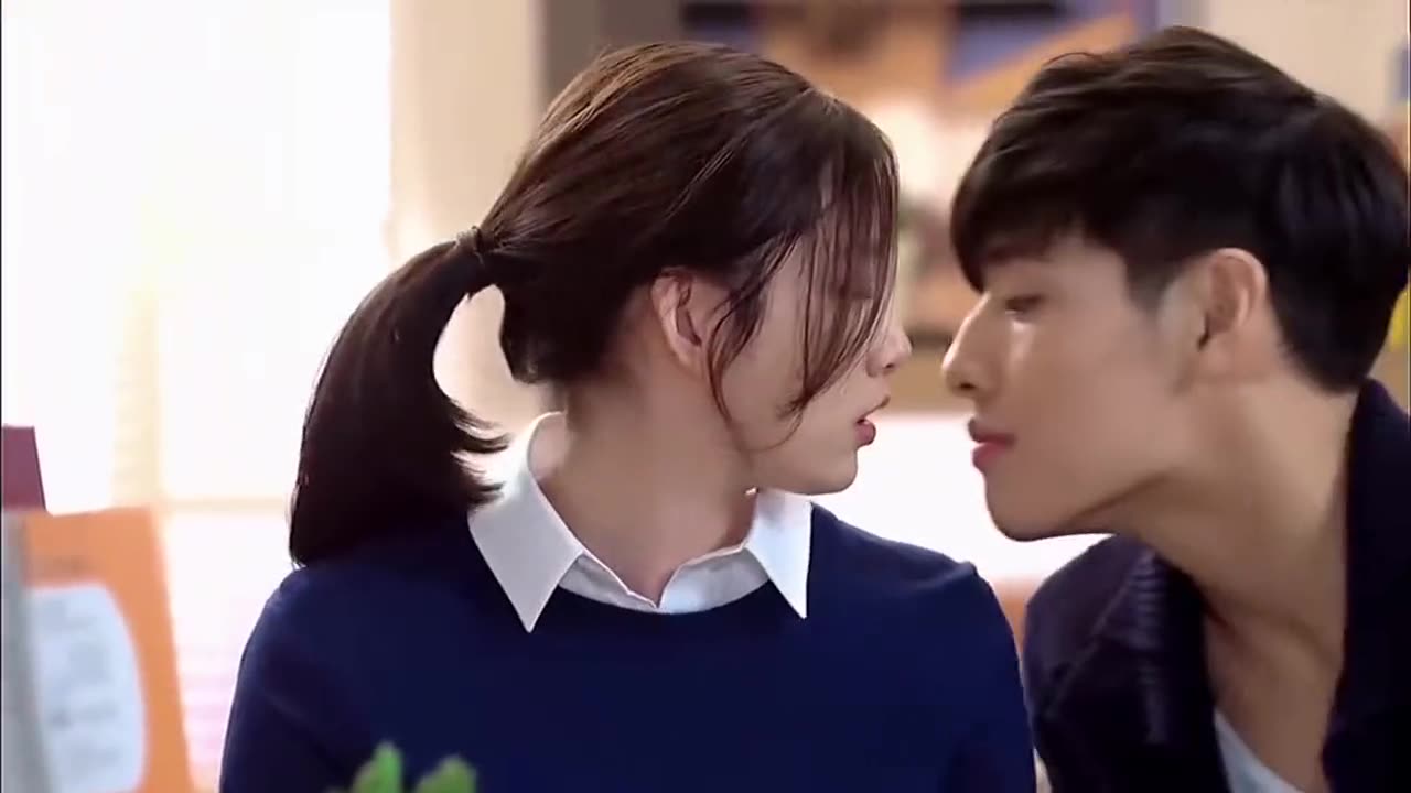太想跟喜欢的人有个像样的结局了"