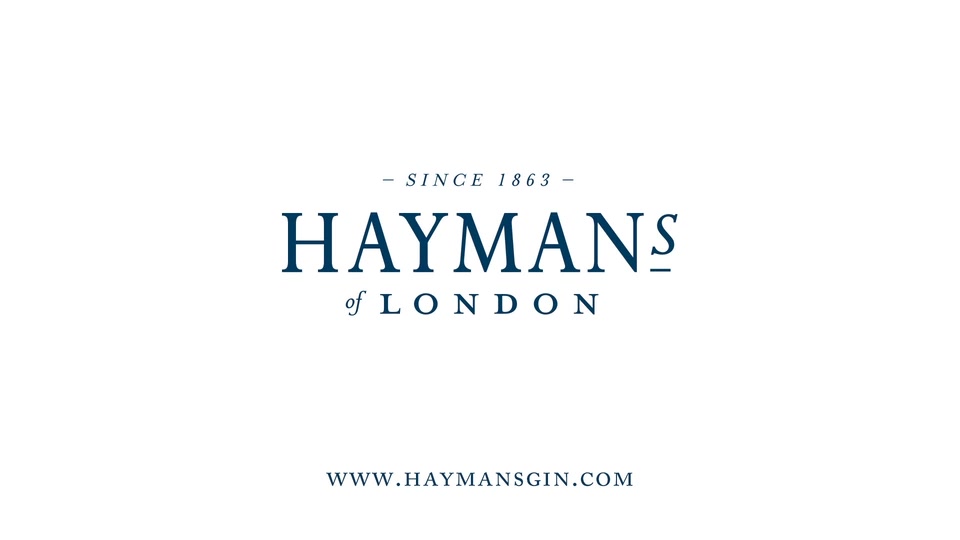 haymansgin海曼金酒一分钟剪辑片