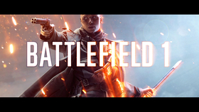 戰地風雲1 Battlefield 1 第一章 浴血之戰任務一 絕頂表現百科條目 德國反坦克戰術全野戰炮位置 哔哩哔哩 つロ干杯 Bilibili