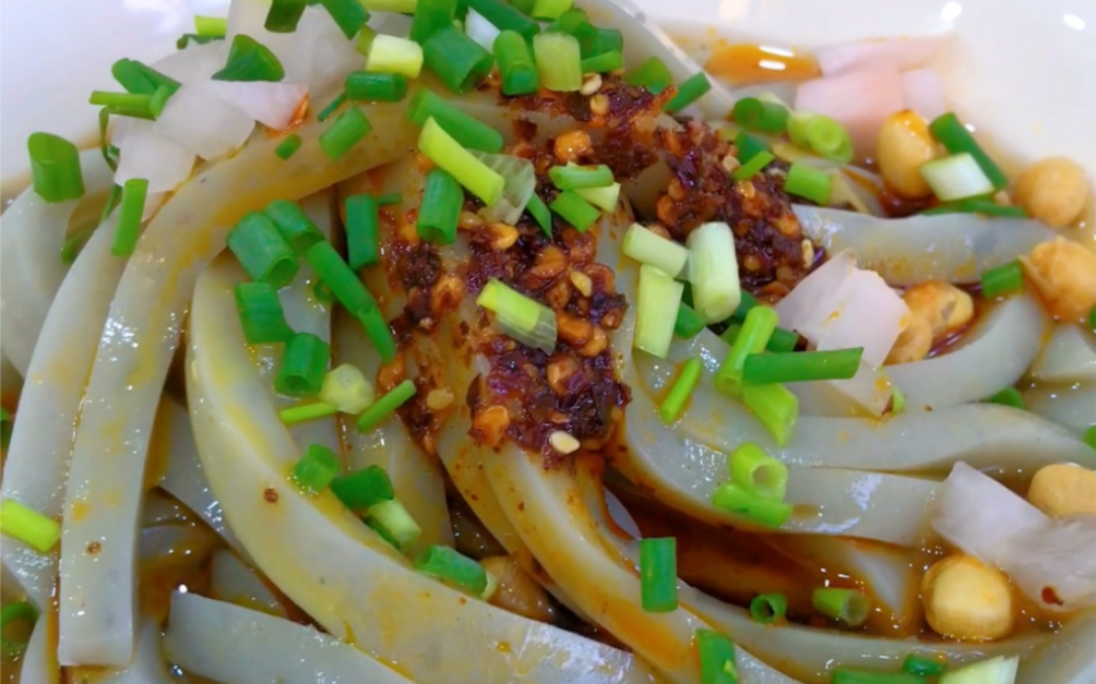 湄潭深巷里的美食,想在湄潭当农民