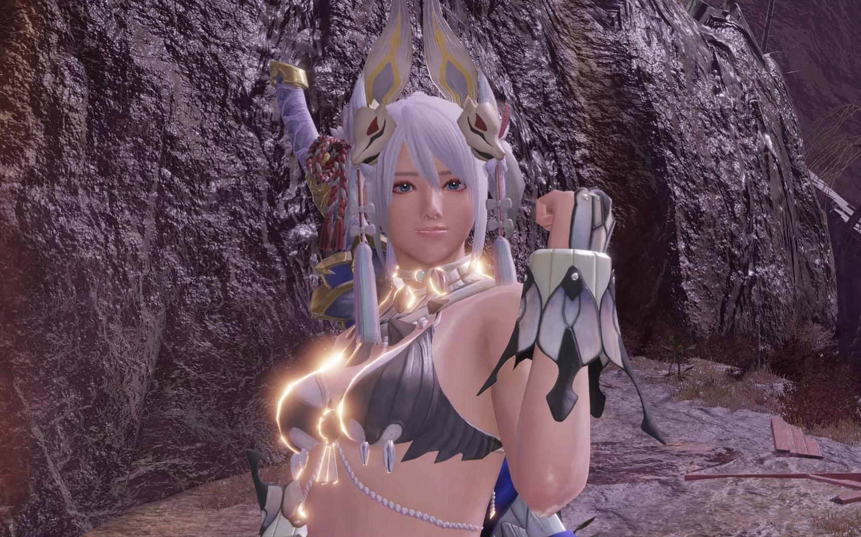 【mhrs】2台达成 太刀 m★6天彗龙 2′25 无限制/猫火_单机游戏热门