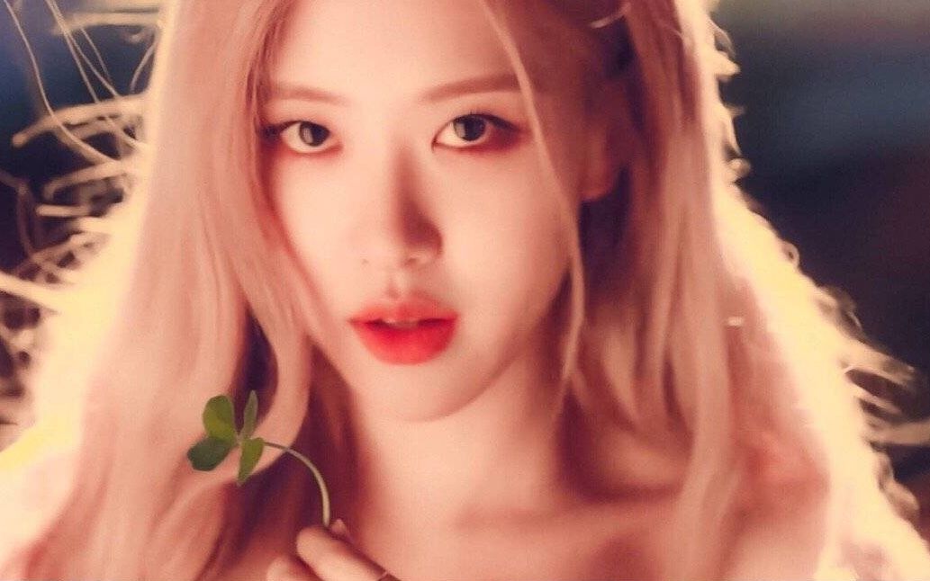活动作品个人向rose那些年令我怦然心动的朴彩英
